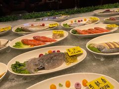-佬太公海鸭·海鲜大排档(上海总店)