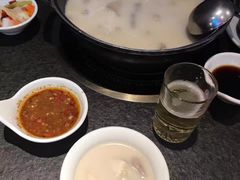 -煲宫猪肚鸡(昆山金鹰国际购物中心店)