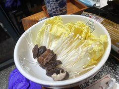-湘下佬·老长沙吃货铺(酃湖万达店)