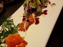 -花狸日本料理(柏庐广场店)