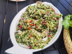 -BLABLATAI吧啦泰·泰式爆炒(西宸天街店)