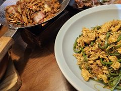 -雀舞云南菜(天津天河城购物中心店)