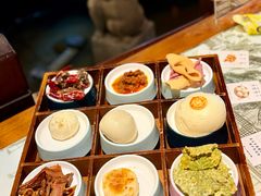 -一味大院•桐庐菜传承店(春江路店)
