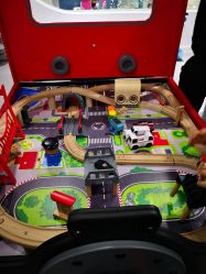-MINI MARS KIDS CLUB亲子家庭中心(长宁天山店)