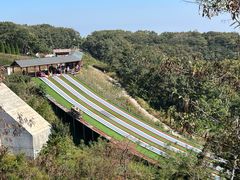 -沂蒙山旅游区云蒙景区(蒙山国家森林公园)