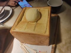 -绿茶餐厅(成都大悦城店)