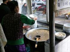 -刘老虎肉丸糊辣汤(总店)