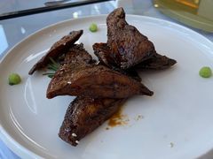 熏鱼-圆苑(金茂店)