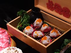 -色響火锅(恒隆广场店)