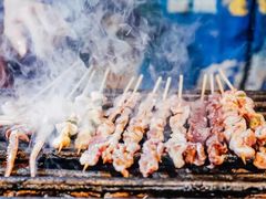 -袁师傅烤肉(弹子石店)