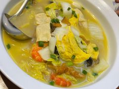 -涌觅名灶·本地海鲜宁波菜(财富广场店)
