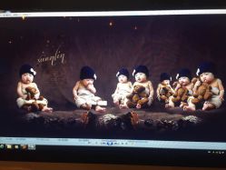 -COCOSKY 巧克力天空兒童摄影(凯德和平广场店)