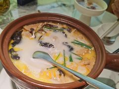 -米桃-吴韵风雅·拙园(北外滩来福士店)