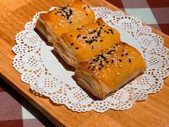 -邓丽君音乐主题餐厅