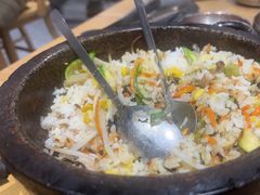 -姜虎东白丁烤肉(深圳湾后海汇店)