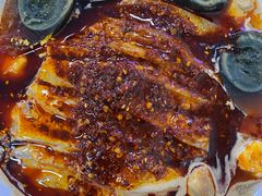 -何老二卤汁凉粉