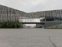 -阳澄湖半岛旅游度假区