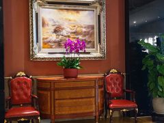 -金泽大酒店·卢塞恩餐厅·年夜饭春节连市