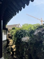 点击看大图 -禾美汉服·簪花·旗袍·旅拍摄影馆(沧浪亭店)