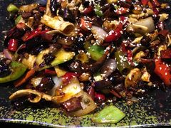 -醉小酒馆·川菜·江湖菜·重庆菜(观音桥旗舰店)