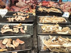 -海汕记·潮汕鲜牛肉火锅·自助