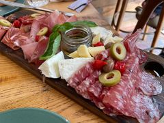 -Alimentari早午餐(安福路店)