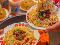 -山悦里 山野·鲜火锅(罗斯福广场店)