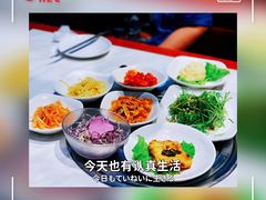 -六七八韩式烤肉·韩国料理(上杭路店)