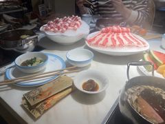 -田园肥牛鲍鱼先生(新北店)