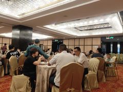 大堂-香云轩·顺德菜(香云纱园林酒店店)