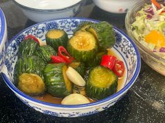 -七的湖·晚芳亭·阳澄湖农家菜·大闸蟹(莲花岛店)