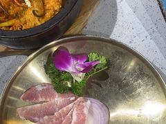 -妥妥烤肉料理(昙华林店)