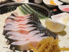 -木槿花韩式炭烤·熟成肉工坊(孙文东路店)