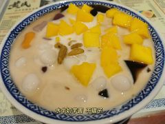 -黄氏壹品汇•水牛奶甜品(全国总店)