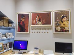 -海马体照相馆(上海月星环球港店)