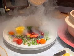 -狮拾久·现代新加坡料理(福田COCO Park店)