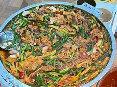 -京玉菲饭店(李村店)