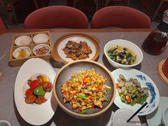 -闽上鲜·福建菜(龙湖滨江天街店)