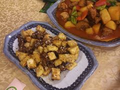 -维吾尔餐厅(宜山路店)