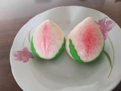 -西安饭庄·非遗陕菜(钟楼店)