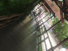 -海南槟榔谷黎苗文化旅游区