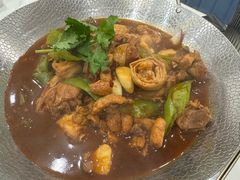 -小郭私房菜·海肠捞饭店(学士街店)