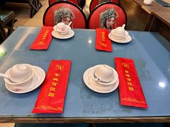 -京城百饺园•东北菜馆(红谷滩店)