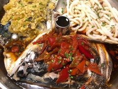 -70后饭吧(府河街店)