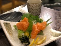 -角落里(中山公园店)
