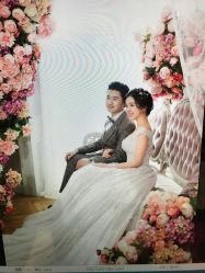 -米兰尊荣婚纱摄影·婚纱照会馆