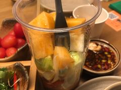 -大头椰·椰子鸡火锅(新梦店)