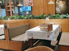 -四方桌·福建客家土菜(沙县步行街店)