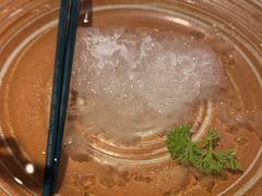 -尚尚仙·酸汤猪手·猪肚鸡火锅(华联万柳购物中心店)