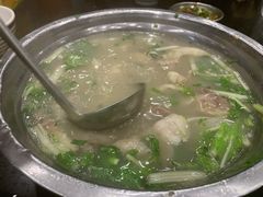 -胡记牛肉汤锅(光辉路总店)